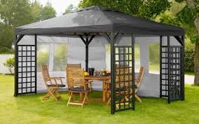 25 Metal Gazebo Designs And Great Outdoor Furniture Placement Ideas Outdoor Furniture Design Gazebo Garden Gazebo