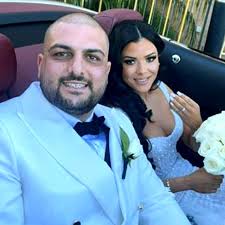 Island honeymoon horror: Tragic accident to charged over his own bride's  death