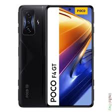 Xiaomi Poco F4 GT: Test, Technische ...