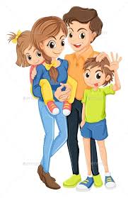Family Family Cartoon Family Clipart Clip Art