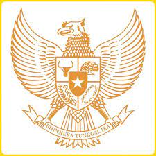 Mewarnai sketsa gambar burung garuda yang mudah. Kumpulan Gambar Sketsa Burung Garuda Pancasila Makna Lengkap