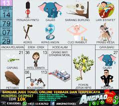 Buku Mimpi 2d Bandar Agen Togel Online Buku Buku Gambar Gambar