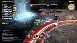 To unlock the third and final nier: Pinakamabilis Inundation Ffxiv