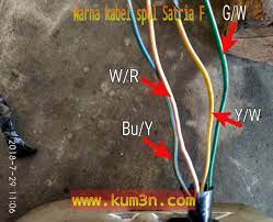 We did not find results for: Jalur Sistem Pengapian Dan Penerangan Suzuki Satria F Kum3n Com