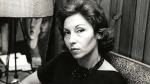 Clarice Lispector: A Senhora do Vazio