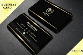 We hope that these creative and minimal business card designs will help you in establishing a professional. Professional Beautiful Business Card Legiit