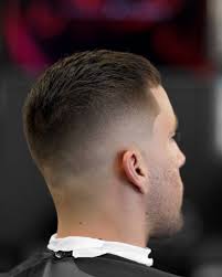 Crew cut with moustache and beard: 22 Crew Cut Haircuts In Short Medium Long Lengths Cool Fade Styles
