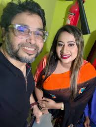 happy birthday to you, our favourite Sajal Kumar Saha dada wish you all the  best always.