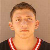 Avondre Jones' High School Bio