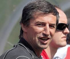 Mit Thilo Koch geht eine „Legende im Bezirk“