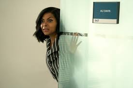 what men want film review taraji p henson hilariously