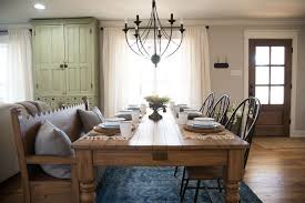 Fixer Upper Fixer Upper Kitchen Farmhouse Chandelier