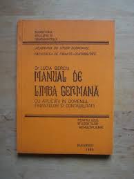 We did not find results for: Manual Limba Germana