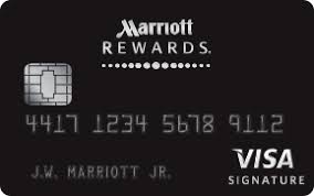 Starting from thb 5,000++ per night. Old Chase Marriott Premier Credit Card Review Discontinued Us Credit Card Guide