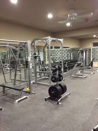 Welcome to the ridge gym & fitness center. The Club At Garden Ridge 21320 Water Wood Dr San Antonio Tx 78266 Usa