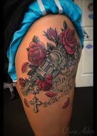 This design makes them look glorious and artful. Pin On Tattoos By Olivia Alden