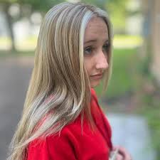 The LAB would like to officially introduce our newest hair stylist, Abbi  Foster! She is taking appointments as early as next week! @beauty.by_abbi_