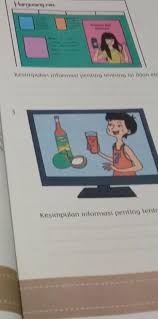 Berikan kesimpulan berdasarkan iklan yang kamu buat. Ayo Mengamat Kesimpulan Informasi Penting Tentang Isi Iklan Elektronik Pode Gabor Perhatikan Iklan Brainly Co Id