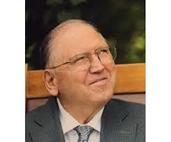 Richard Bird Obituary (1936