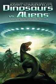 Che cosa si deve fare, allora, per guardare in maniera legale e gratis i film in streaming? Barry Sonnenfeld S Dinosaurs Vs Aliens Amazon De Morrison Grant Singh Mukesh Fremdsprachige Bucher