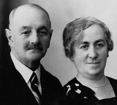 Finally, I've Seen the Face of My Grandparents Killer