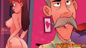 Porn Cartoon Sacanas Filminho Ep. Bolando Aula - See What Perv Teens Do  When They Skip Classes