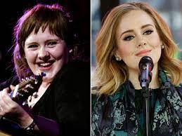 Adele, england, 30, lover of the strange and weird, likes to write things and stuff. Adele Before And After The Skincare Edit