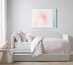 Find expertly crafted beds, headboards, dressers and more in quality materials and finishes. Pottery Barn Kids Pink Kids Bedroom Furniture Shop The World S Largest Collection Of Fashion Shopstyle