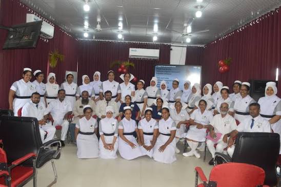 Ashraff Memorial... - Ashraff Memorial Hospital-Kalmunai