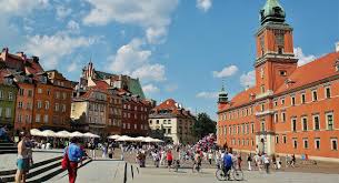 Polska), zyrtarisht republika e polonisë (polonisht: Curiosidades Historicas Interesantes Para Viajar A Polonia Guias Viajar