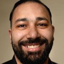 Ibrahim Al-Khalil — The Movie Database (TMDB)