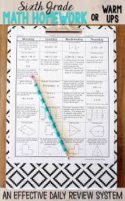 Solving percent word problems, how to solve percent word problems, using block diagrams or bar models or the following are some examples of 6th grade math word problems that deals with percentages. Sixth Grade Math Homework Or Warm Ups That Provide A Daily Review For 6th Grade Math Standards This Sixth Gr Sixth Grade Math Math Homework Math Spiral Review