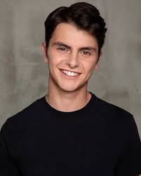 Michael Douglas, Catherine Zeta-Jones' Son Dylan Lands First Role