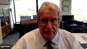 TANGO's Jack Horak interviews Raymond Gorman, President & CEO of Community  Mental Health Affiliates in New Britain, CT.