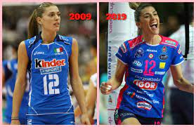 La campionessa 41enne ha raggiunto l'accordo con busto arsizio. Intervista Francesca Piccinini Mi Manca L Oro Olimpico Ma Vivo Senza Rimpianti Il Sestetto Del Mondiale 2002 E Quello Del Sogno Realizzato Ma Mi Auguro Ancora Altri Trofei Volleyball It