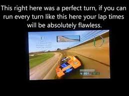 The ps3 version of the game had sixaxis motion built in as a steering option. Nascar 08 Cheats