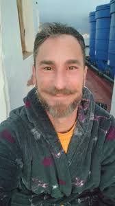 Trotz Regen gute Stimmung an der Playa