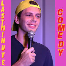 Last Minute Comedy‎‏