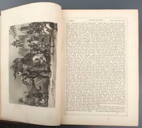 The History of the Indian Mutiny by Charles Ball | Prinseps