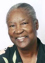 Iona Dawson Maduro Dies in Atlanta