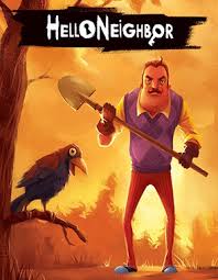 Hello Neighbor Hide And Seek скачать бесплатно на андроид Bu Sayfada Hello Neighbor Bilgisayar Oyunu Hakkinda Bilgi Alabilir Ve Bu Oyunu Ucretsiz Olarak Indirebilirsiniz Oyun Korku Bilgisayar