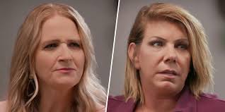 Kody's new wife announcement in Sister Wives Season 19