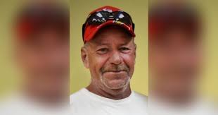 Obituary for Mark Sides