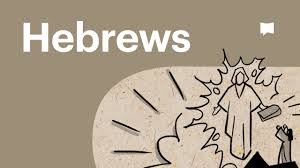 Overview Hebrews Youtube In 2020 Book Of Hebrews Hebrews Bible Study Bible Study