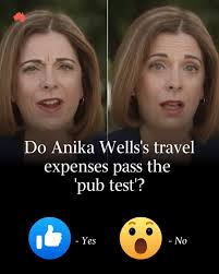 In a cost-of-living crisis, this is the stuff that can define a government  as aloof and indifferent to the responsibility every member has to use  taxpayer dollars cautiously. A week ago, the