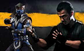 Coordinated by simon mcquoid, with greg russo and dave callaham composing the screenplay, the true to life reboot focused its activity on cole young and acquainted watchers with new cycles of exemplary warriors like sonya. Mortal Kombat Movie Just Cast Sub Zero And We Can Already See Him Deliver Fatalities Entertainment