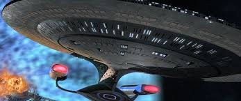 Image result for starship enterprise