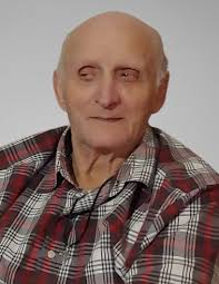 Obituary of Claude Bissonnette