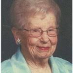 Pauline Kundert-Gamble Obituary