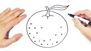 Check spelling or type a new query. Como Dibujar Una Naranja Paso A Paso Dibujo De Naranja Youtube
